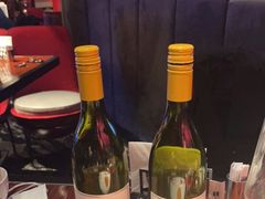 -西安W酒店·WEI全味西餐厅