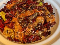 -向川南·水煮鱼·川菜(和平里店)