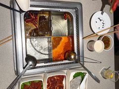 -海底捞火锅(吴中路店)