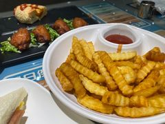 -大头力茶餐厅(花都融创茂店)