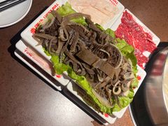 -幸运牛汕头小黄牛牛肉火锅(梅林店)