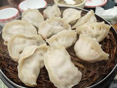 -葛记焖饼(经一路店)