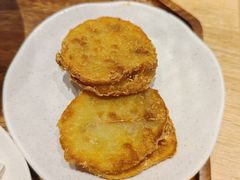 -小满手工粉(北京富力广场店)