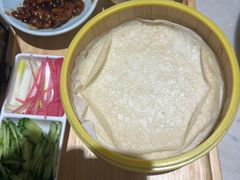 -小菜园新徽菜(北京大兴龙湖天街店)