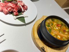-韩时烤肉(枫蓝店)