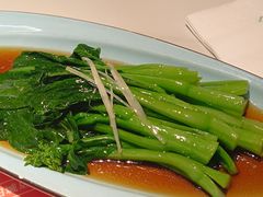 -绿茶餐厅(广州嘉裕太阳城店)