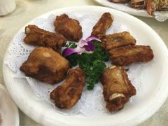 iphone_upload_pic-新享乐海鲜(翠华路店)