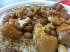 猪手饭-72街红烧排骨饭(海珠丽影广场店)