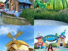 -水上乐园·欢乐世界