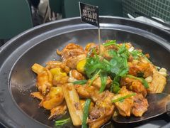 -肥家大排档(天河体育西店)