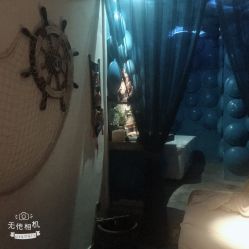-琦品高端美容SPA会所