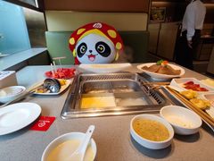 -海底捞火锅(百利广场店)