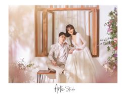 点击看大图 -韩国艺匠ARTIZ STUDIO(博览中心店)