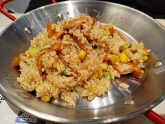 -酷公社·榴莲披萨(太原街店)