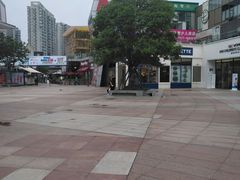 -证大大拇指广场(芳甸路店)