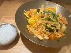 -福客麻辣烫·现炒麻辣香锅(印力中心店)