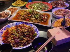 -醉小酒馆·川菜·江湖菜·重庆菜(观音桥旗舰店)