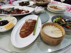 -長泰華府(长泰广场店)