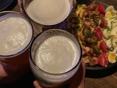 -Q MEX 库迈墨西哥餐吧(三里屯店)