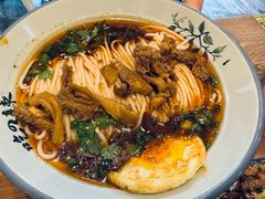 -常樂屋·常德米粉(青年路店)