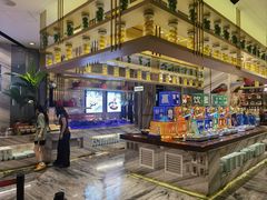 -堂会(天河店)