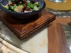 宅门素什锦-那家小馆•北京菜•烤鸭(香山店)