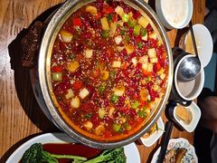 -驿楼兰(新疆菜火车站店)