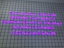 -P.STYLE 派斯造型