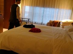 -北京千禧大酒店