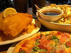 -FABIO’S费比欧披萨餐厅