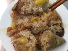 -老妈宫粽球