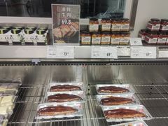 -家乐福会员店(南翔店)
