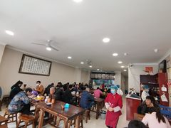 大堂-盈盈水盆(西一路店)