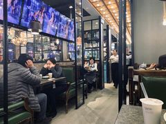 -零度空间·台湾小馆(五道口购物中心店)