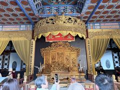 -南京中国近代史遗址博物馆(南京总统府)