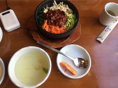 -全州拌饭馆(断桥店)