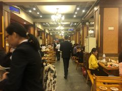 大堂-老码头火锅(玉林店)