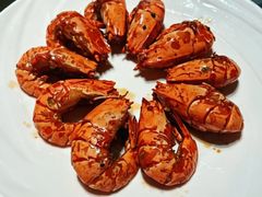 -侨美食家·粤菜(体育西路店)