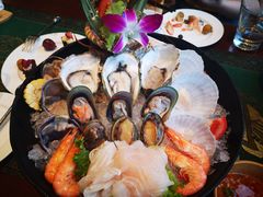 -火舞泰·泰式海鲜火锅餐厅(世纪城店)