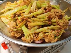 -刘胖子家常菜·蹄花焖藕(富安街店)