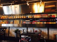 -MI WU FACTORY米屋美食工厂餐厅(绿地店)