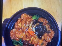 -嘉厨小馆(宜山路店)