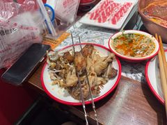 -京元盛铜锅涮肉(上海总店)