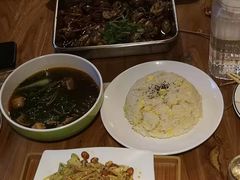 -一顿烧烤(八经街店)