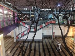 -涌上外婆桥(南塘店)