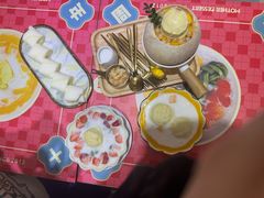 -甜心妈妈·榴莲星级糖水(北京路总店)