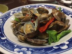 -薇满楼宴会中心(尚城国际购物中心店)