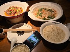 -洞庭土菜馆(易发广场店)