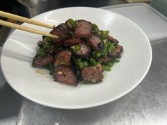 -院里寻菜·精致庭院菜(观沙岭店)