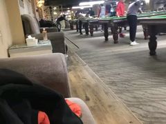-桌客台球俱乐部(天一店)